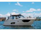 2015 Absolute 40 STL Boat for Sale