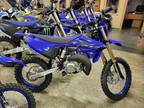 2023 Yamaha YZ85 LW Motorcycle for Sale