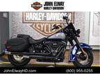 2023 Harley-Davidson Heritage Classic 114