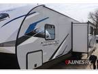 2023 Forest River Cherokee Alpha Wolf 30DBH-L 37ft