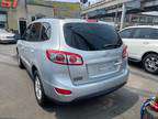 2011 Hyundai Santa Fe GLS