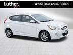 2013 Hyundai Accent