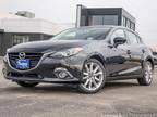 2015 Mazda Mazda3