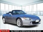 2007 Honda S2000