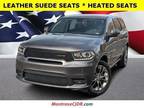 2020 Dodge Durango