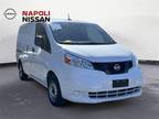 2021 Nissan NV200