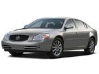 2008 Buick Lucerne