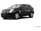 2015 Cadillac SRX