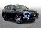 2021 Lexus LX 570