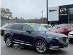 2022 Mazda CX-9