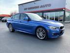 2018 BMW 328d