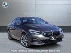 2021 BMW 228 Gran Coupe