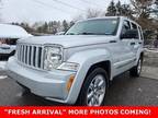 2012 Jeep Liberty