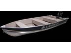 2022 Legend 12 Ultralite Boat for Sale