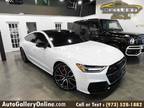 Used 2021 Audi S7 for sale.