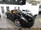 Used 2017 Ferrari California T for sale.