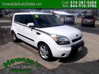 2011 Kia Soul