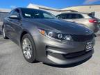 2016 Kia Optima