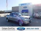 2008 Ford Explorer Sport Trac