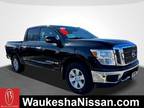 2018 Nissan Titan