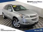 2012 Chevrolet Traverse