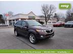 2013 Kia Sorento