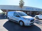 2019 Ford Transit Connect