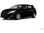 2010 Mazda MazdaSpeed3