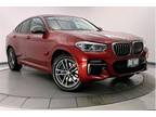 2020 Bmw X4