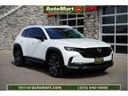 2023 Mazda CX-50