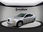 2008 Dodge Avenger