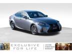 2020 Lexus IS 300