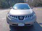 2010 Nissan Murano