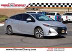 2019 Toyota Prius Prime