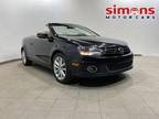 2015 Volkswagen Eos