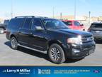 2015 Ford Expedition EL