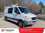 2012 Mercedes-Benz Sprinter