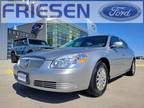 2007 Buick Lucerne