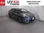 2016 Kia Forte Koup