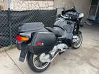 2004 BMW R-Series