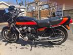 1981 Honda CB