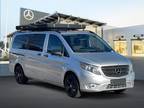 2016 Mercedes-Benz Metris