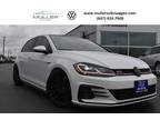 2019 Volkswagen Golf GTI