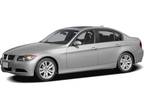 2007 BMW 328xi