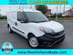 2020 RAM ProMaster City