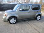 2010 Nissan Cube