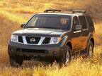 2006 Nissan Pathfinder