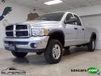 2003 Dodge Ram 2500