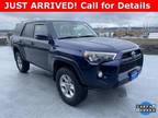 2016 Toyota 4Runner