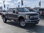 2017 Ford F-350